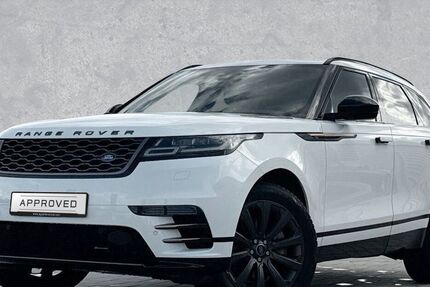 Land Rover Range Rover Velar 28.000 km 59.890 &euro; Karlsruhe 76187