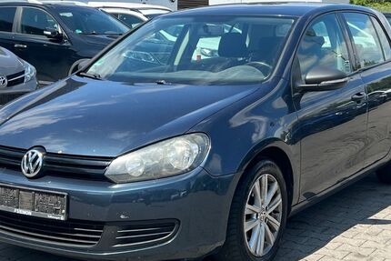 VW Golf 237.305 km 2.000 &euro; Hagen 58135