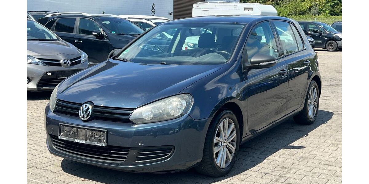 VW Golf 237.305 km 2.000 &euro; Hagen 58135