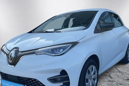 Renault ZOE 24.700 km 20.990 € Rendsburg 24768