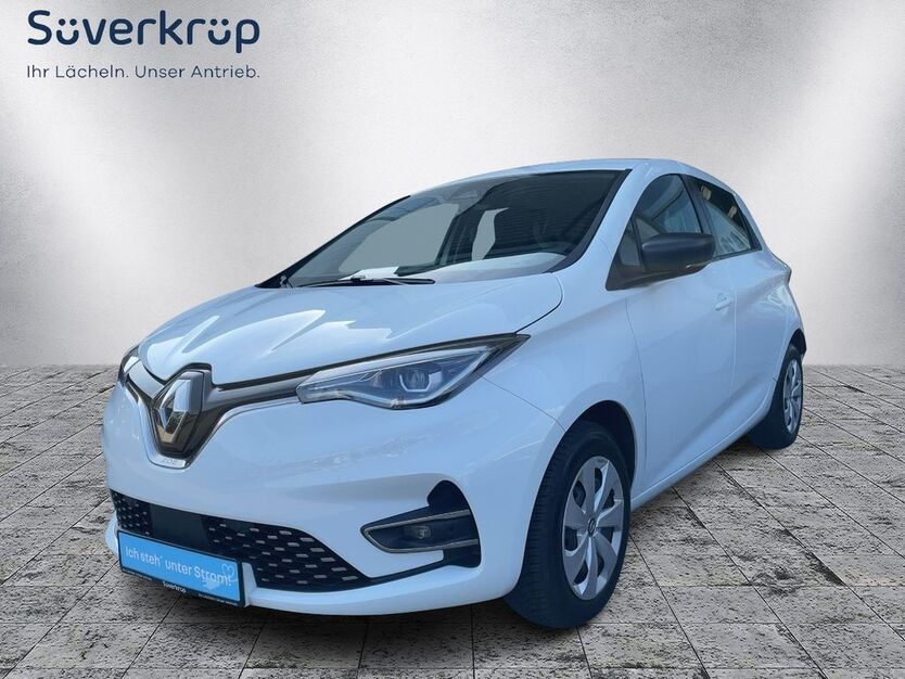 Renault ZOE 24.700 km 20.990 € Rendsburg 24768