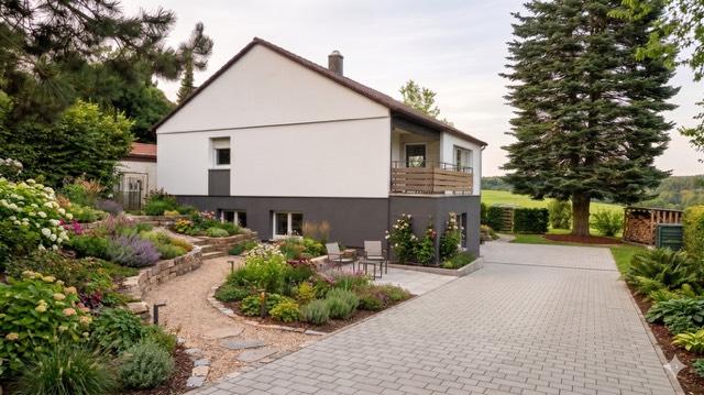 Einfamilienhaus Walldürn - 480.000&euro; | Angebot:26314475