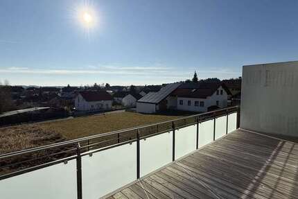 Wohnung Bodenkirchen - 5 Zimmer, 135 m&sup2;, 549.000&euro; | Angebot:23570605