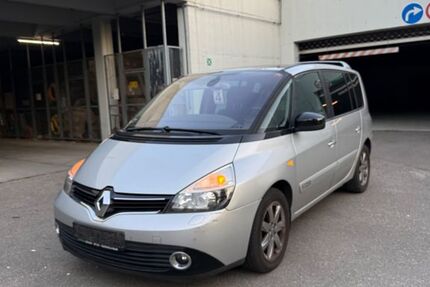 Renault Espace 215.000 km 2.650 &euro; Reutlingen 72766
