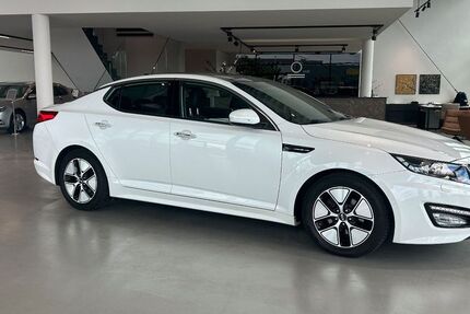 Kia Optima 98.000 km 12.800 &euro; Dietzenbach 63128