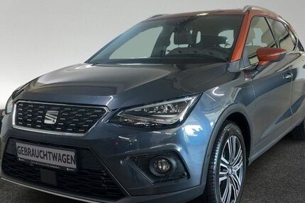 Seat Arona 8.100 km 18.460 &euro; München 80935