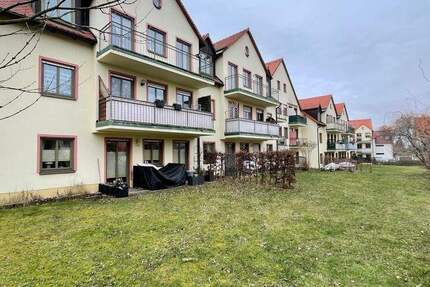 Wohnung Bannewitz - 3 Zimmer, 70 m&sup2;, 150.000&euro; | Angebot:24857896