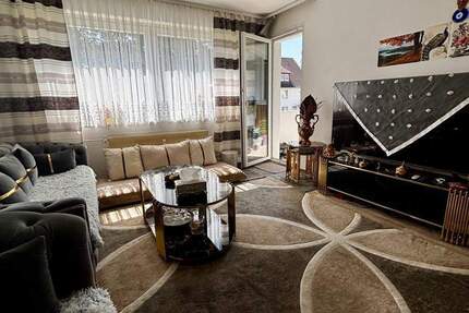 4-Zimmer-Investment in Rosdorf - stabile Lage nahe Universität Göttingen 4 zimmer