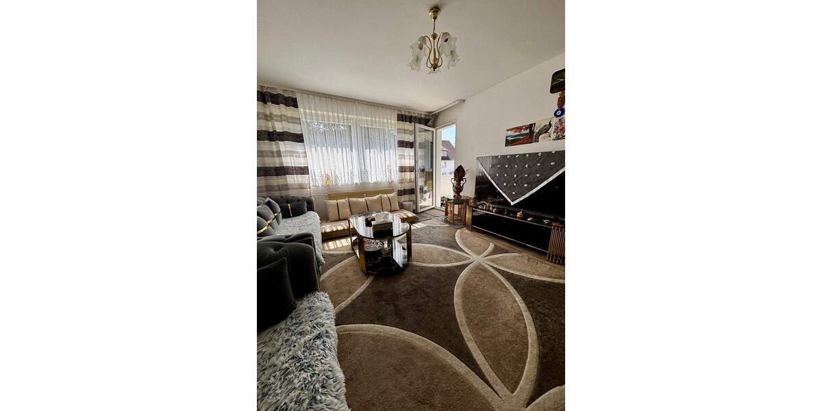 4-Zimmer-Investment in Rosdorf - stabile Lage nahe Universität Göttingen 4 zimmer