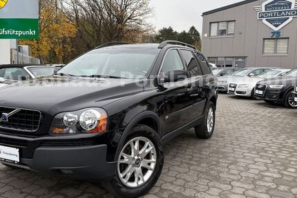 Volvo XC90 205.101 km 9.999 &euro; Hannover 30629