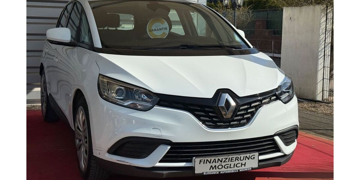 Renault Scenic 158.700 km 5.650 &euro; Neuwied 56567