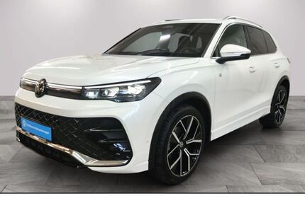 VW Tiguan 10.280 km 39.980 &euro; Borna 04552