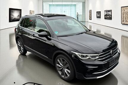 VW Tiguan 199.990 km 22.990 &euro; Bonn OT Pützchen 53229