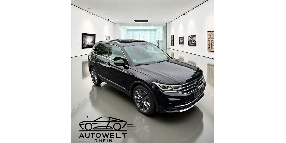 VW Tiguan 199.990 km 23.490 &euro; Bonn OT Pützchen 53229