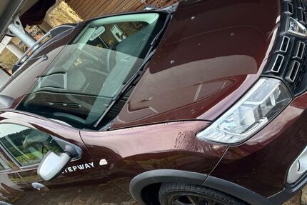 Dacia Sandero 65.800 km 8.590 &euro; Biberach/Baden 77781