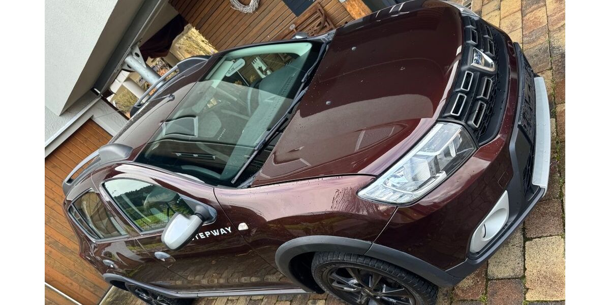 Dacia Sandero 65.800 km 8.590 &euro; Biberach/Baden 77781