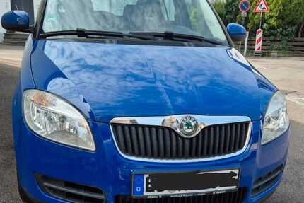 Skoda Fabia 138.000 km 2.800 &euro; Geislingen an der Steige 73312