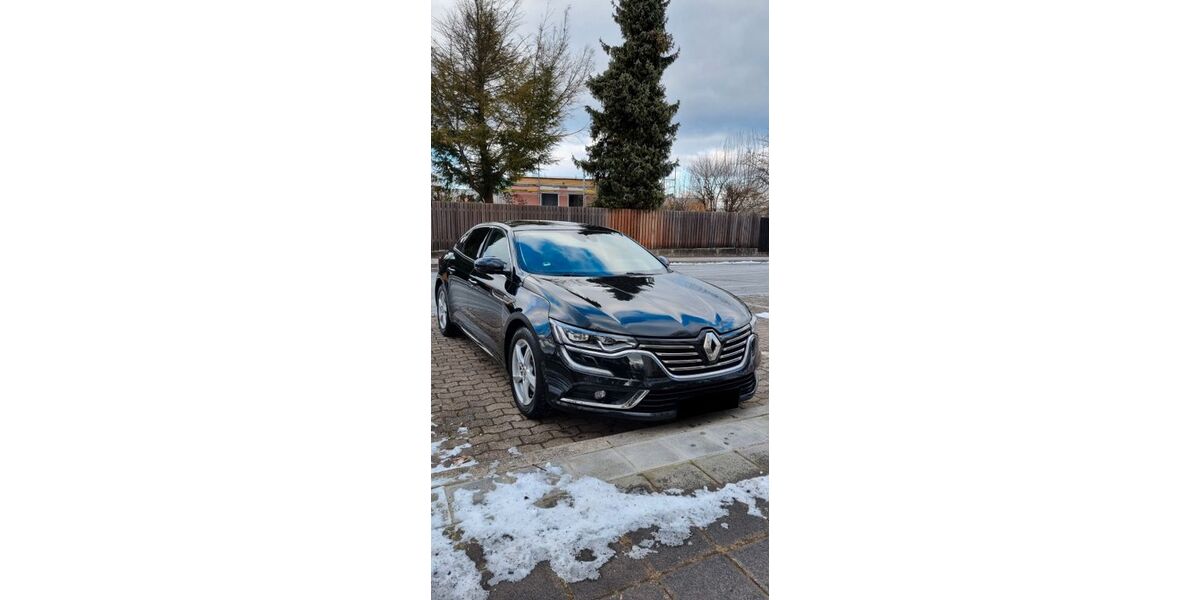 Renault Talisman 89.474 km 15.999 &euro; Nürnberg 90473