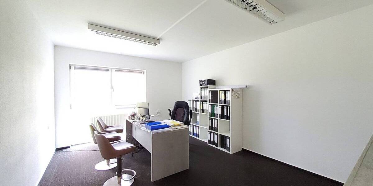 Gewerbeobjekt Perl Besch - 4 Zimmer, 130 m&sup2;, 550.000&euro; | Angebot:25770623