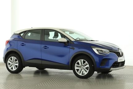 Renault Captur 21.200 km 16.400 &euro; Schafstedt 25725