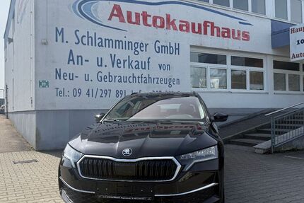 Skoda Octavia 22.600 km 26.490 &euro; Regensburg 93057