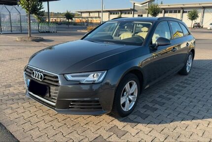 Audi A4 173.248 km 16.300 &euro; Kirchhain 35274