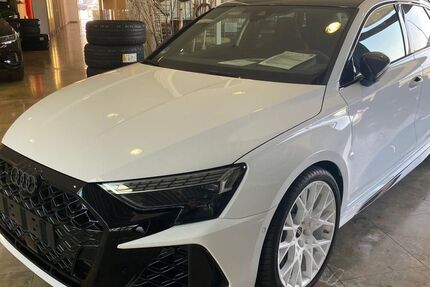 Audi RS3 4.500 km 79.980 &euro; Eichstätt 85072