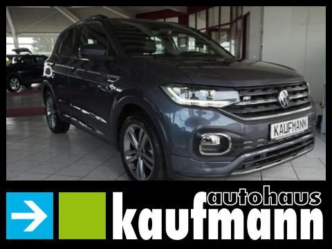 VW T-Cross 15.545 km 26.690 &euro; Aalen-Dewangen 73434