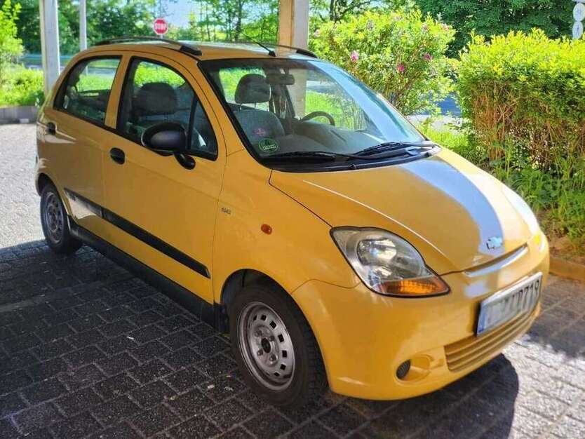 Matiz