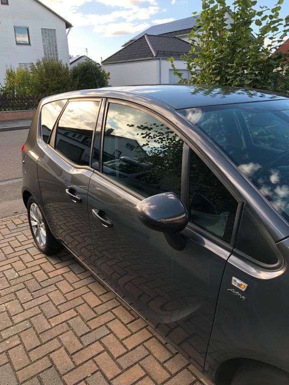 Meriva