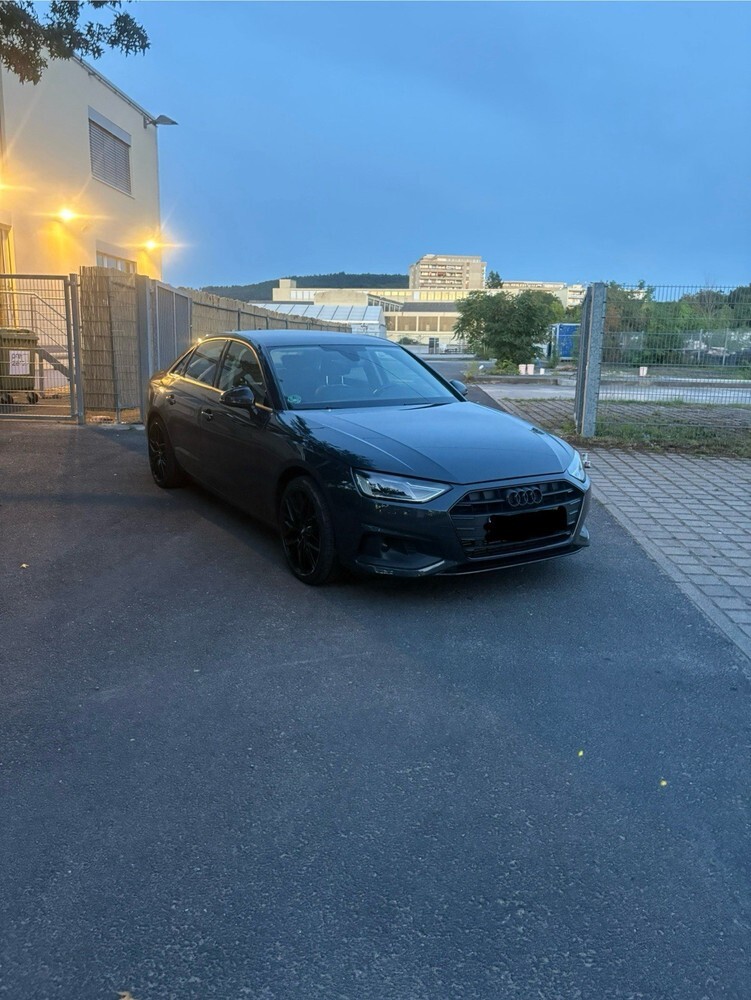 Audi A4 90.000 km 21.500 € Ettlingen 76275