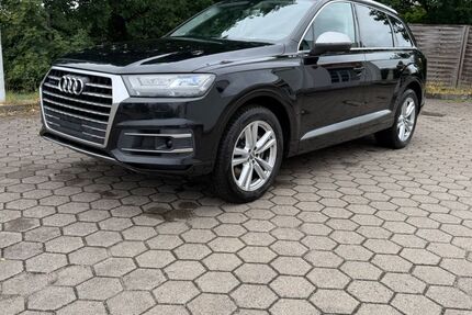 Audi Q7 249.845 km 16.700 &euro; Wöbbelin 19288