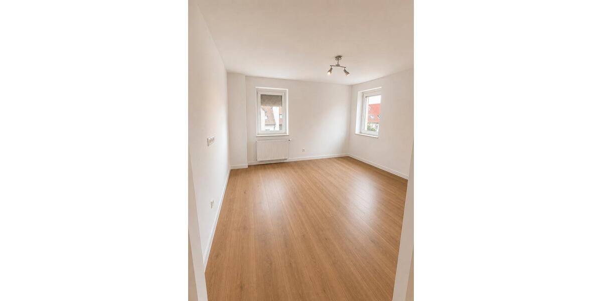 Etagenwohnung Aalen - 4 Zimmer, 92 m&sup2;, 315.000&euro; | Angebot:26809185