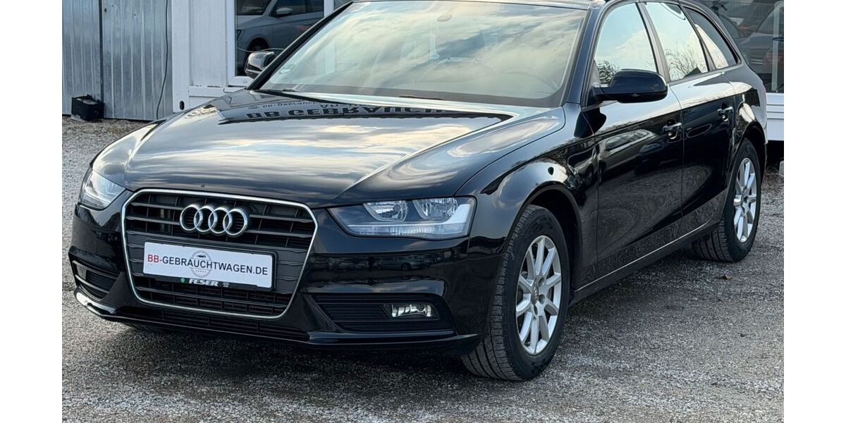 Audi A4 256.850 km 7.790 &euro; Hofolding 85649