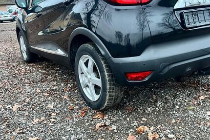 Renault Captur 64.000 km 9.200 &euro; Roßtal 90574