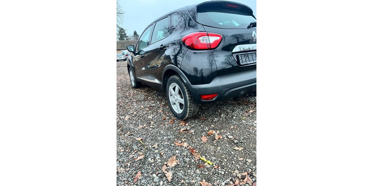 Renault Captur 64.000 km 9.200 &euro; Roßtal 90574