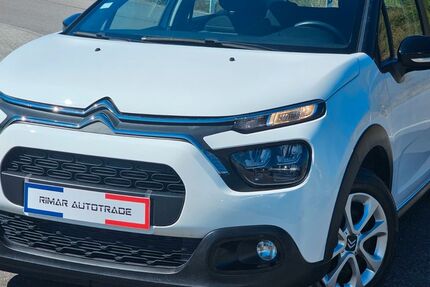 Citroen C3 91.225 km 8.200 &euro; Sinzheim (Kartung) 76547