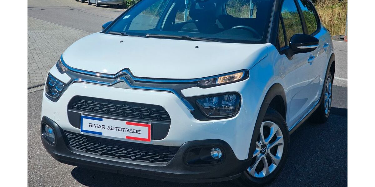 Citroen C3 91.225 km 8.200 &euro; Sinzheim (Kartung) 76547