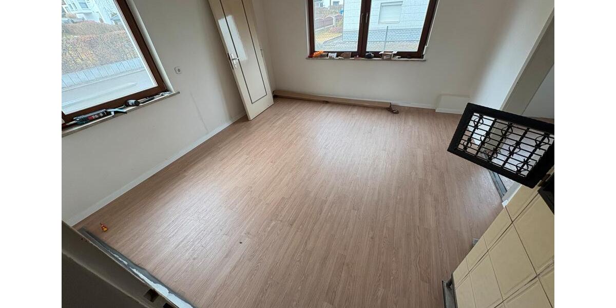 Doppelhaushälfte Burladingen - 4 Zimmer, 115 m&sup2;, 950&euro; | Angebot:25300206