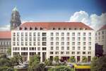 Etagenwohnung Dresden Innere Altstadt - 3 Zimmer, 90 m&sup2;, 1.630&euro; | Angebot:26306356