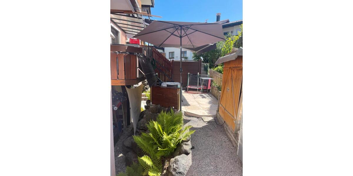 Maisonettenwohnung Kempten (Allgäu) Auf dem Lindenberg - 3 Zimmer, 105 m&sup2;, 389.000&euro; | Angebot:26802158