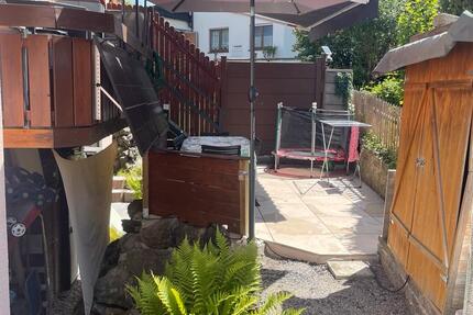 Wohnung Kempten (Allgäu) Auf dem Lindenberg - 3 Zimmer, 105 m&sup2;, 389.000&euro; | Angebot:26802158