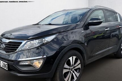 Kia Sportage 88.800 km 14.990 &euro; Limburg 65549