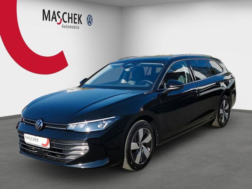 Passat Variant