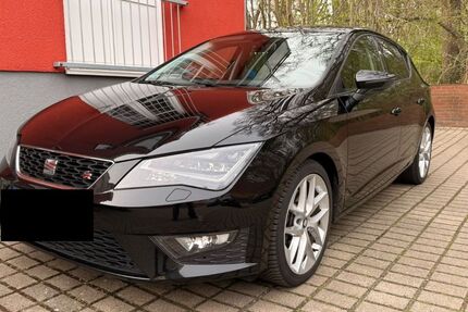 Seat Leon 124.890 km 12.495 &euro; Lilienthal 28865
