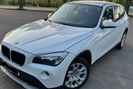 BMW X1 107.000 km 14.500 &euro; Mössingen 72116