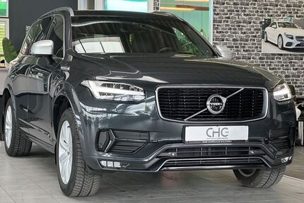 Volvo XC90 150.000 km 31.990 &euro; Balingen 72336