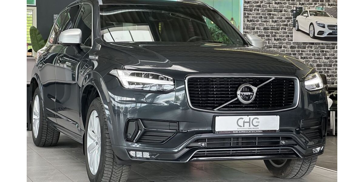 Volvo XC90 150.000 km 31.990 &euro; Balingen 72336