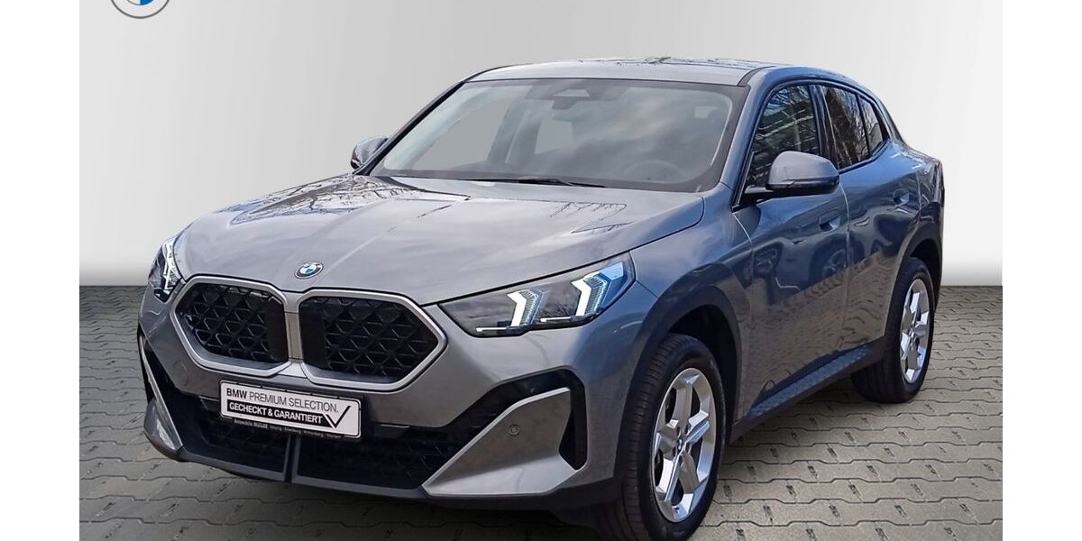 BMW X2 9.872 km 40.580 &euro; Leipzig 04328