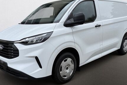Ford Transit Custom 37.884 km 26.880 &euro; Helmstedt 38350